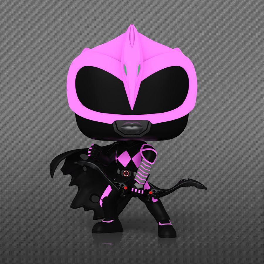 Power Rangers 30th Anniversary - Ranger Slayer (Pop! Vinyl)