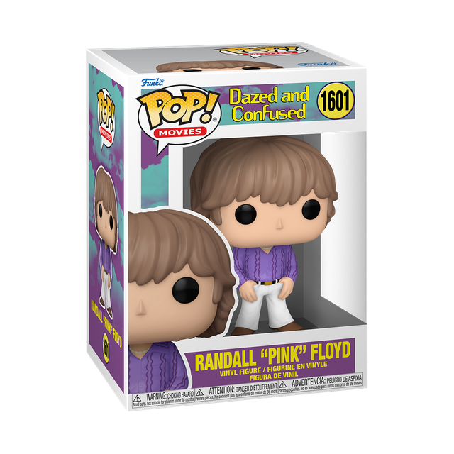 Dazed And Confused - Randall (Pop! Vinyl)