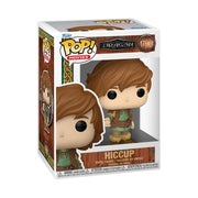 How To Train Your Dragon (2025) - Hiccup (Pop! Vinyl)