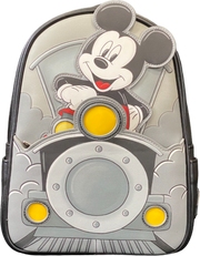Disney - Mickey Train Conductor