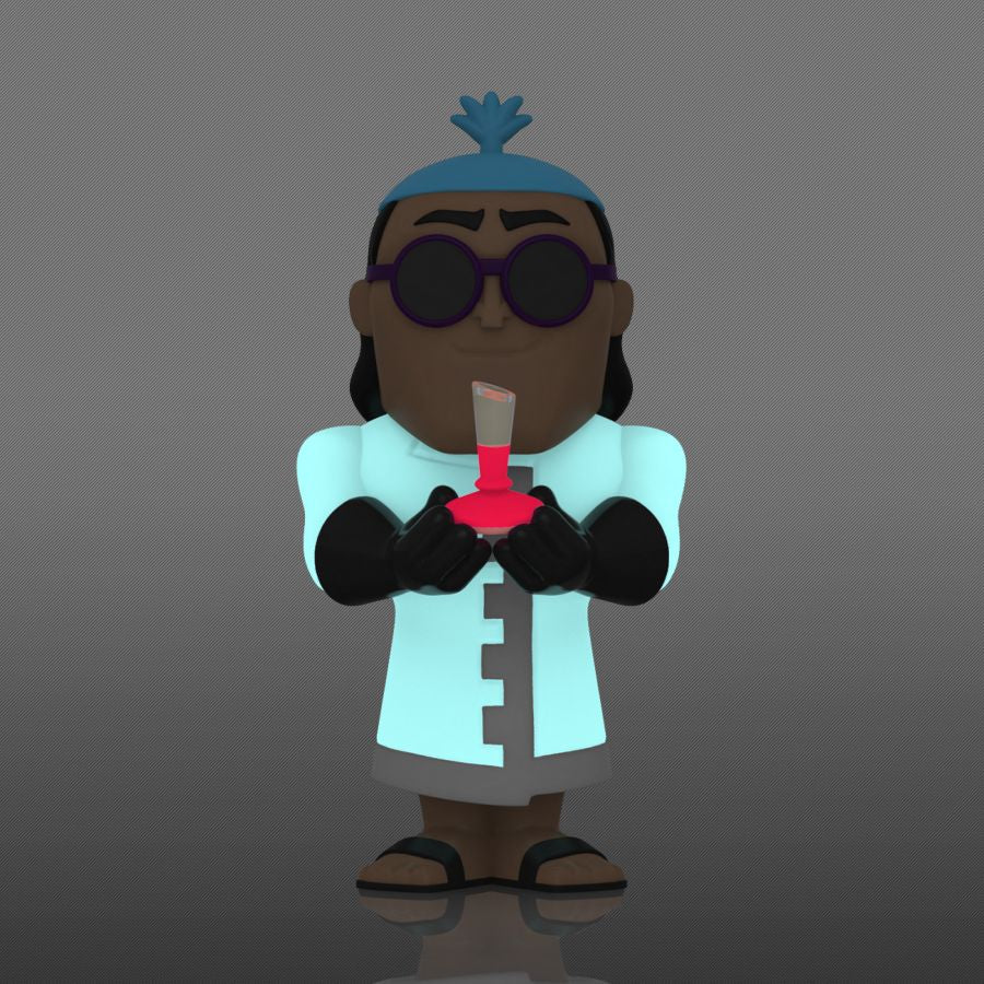 Emperor's New Groove - Lab Kronk D23 Vinyl Soda (Pop! Vinyl)