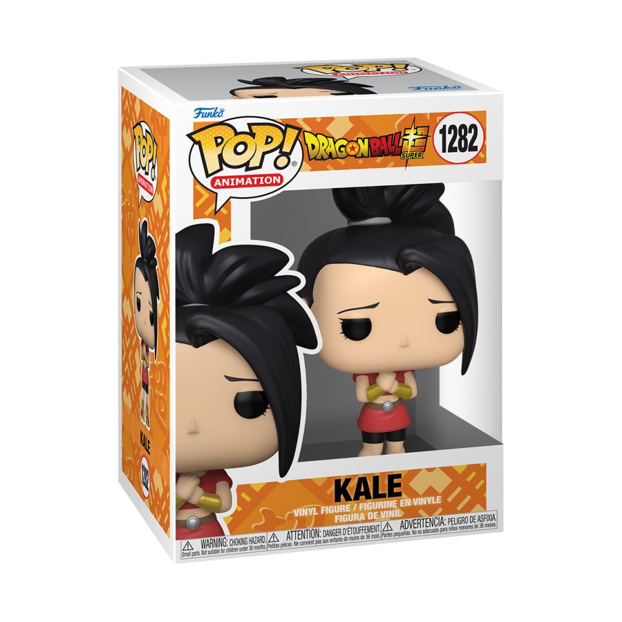 Dragon Ball Super - Kale (Pop! Vinyl)