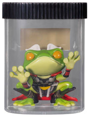 Loki TV - Frog Of Thunder Deluxe (Pop! Vinyl)