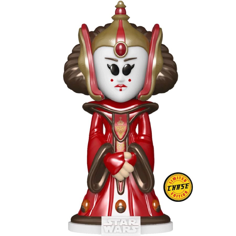 Star Wars - Padme Vinyl Soda (Pop! Vinyl)