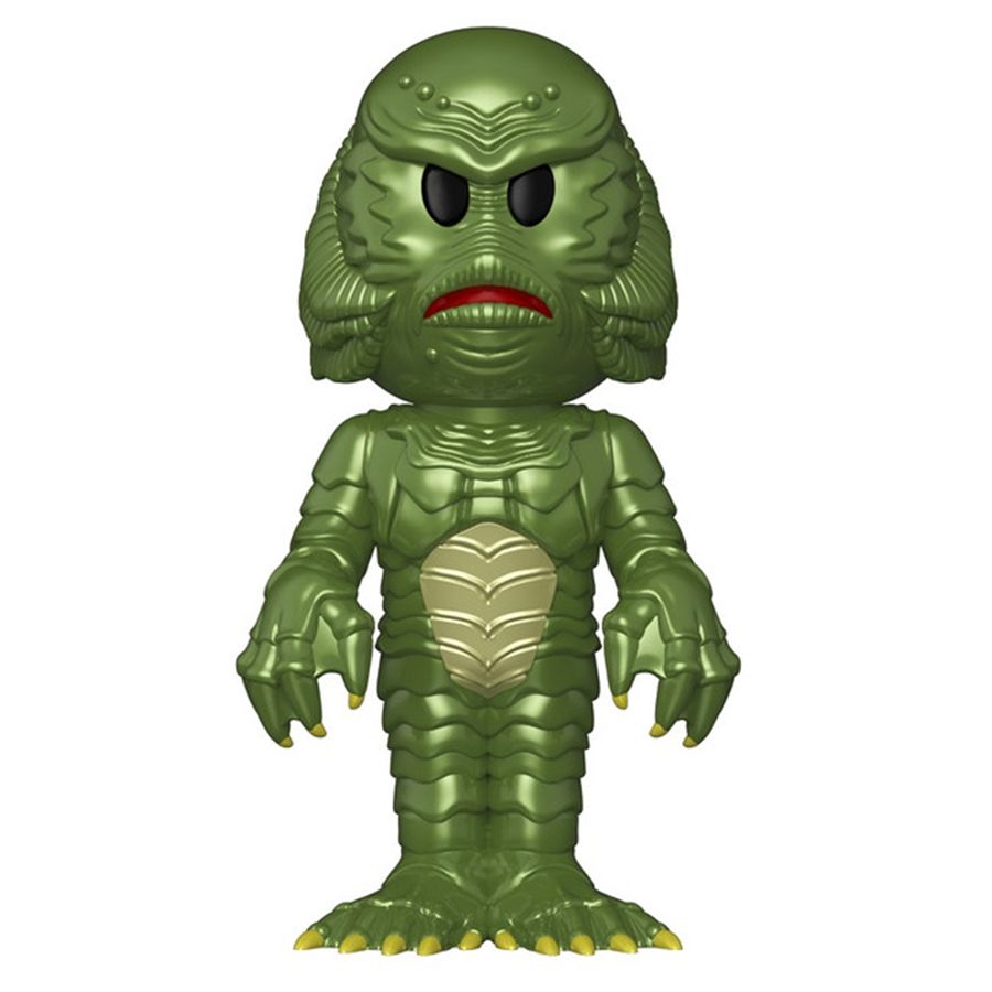 Universal Monsters - Creature Vinyl Soda (Pop! Vinyl)
