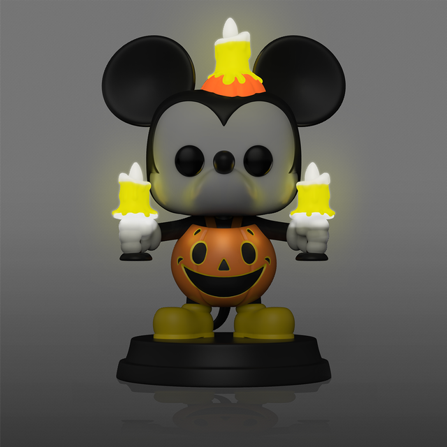 Disney - Mickey Mouse 6" (Pop! Vinyl)