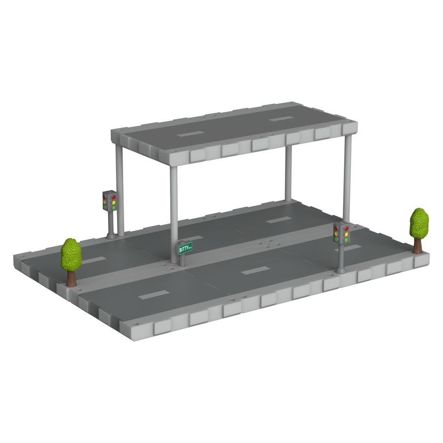 Road Kit Expansion Pack #1 (Pop! Bitty City)