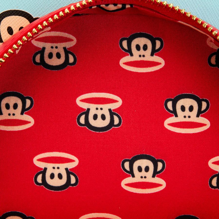 Paul Frank - Julius Pocket Mini (Loungefly Backpack)