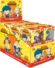 My Hero Academia Mini Vinyls