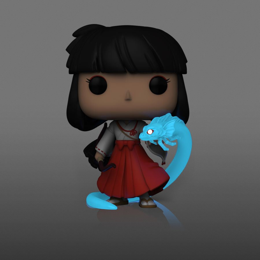 Inuyasha - Kikyo Glow (Pop! Vinyl)