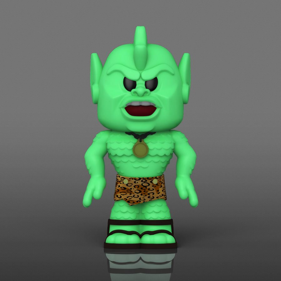 Great Garloo Vinyl Soda (Pop! Vinyl)