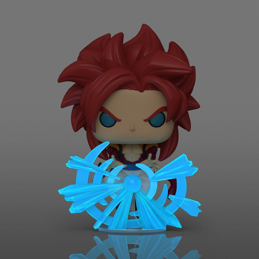 Dragon Ball: GT - Super Saiyan 4 Gogeta (Pop! Vinyl)
