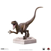 Jurassic Park - Velociraptor A Icons (Statue)