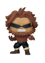My Hero Academia - Jurota Shishida Flocked (Pop! Vinyl)