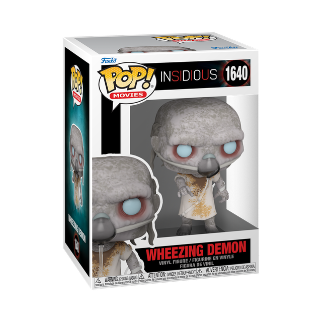 Insidious - Wheezing Demon (Pop! Vinyl)