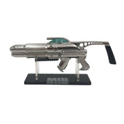 Men In Black - Tri-barrel Cannon Plasma Prop Replica