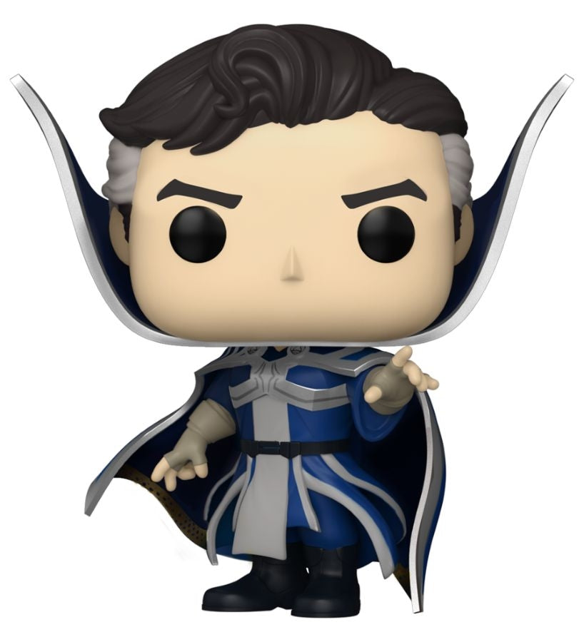 Doctor Strange 2: Multiverse Of Madness - Supreme Strange (Pop! Vinyl)