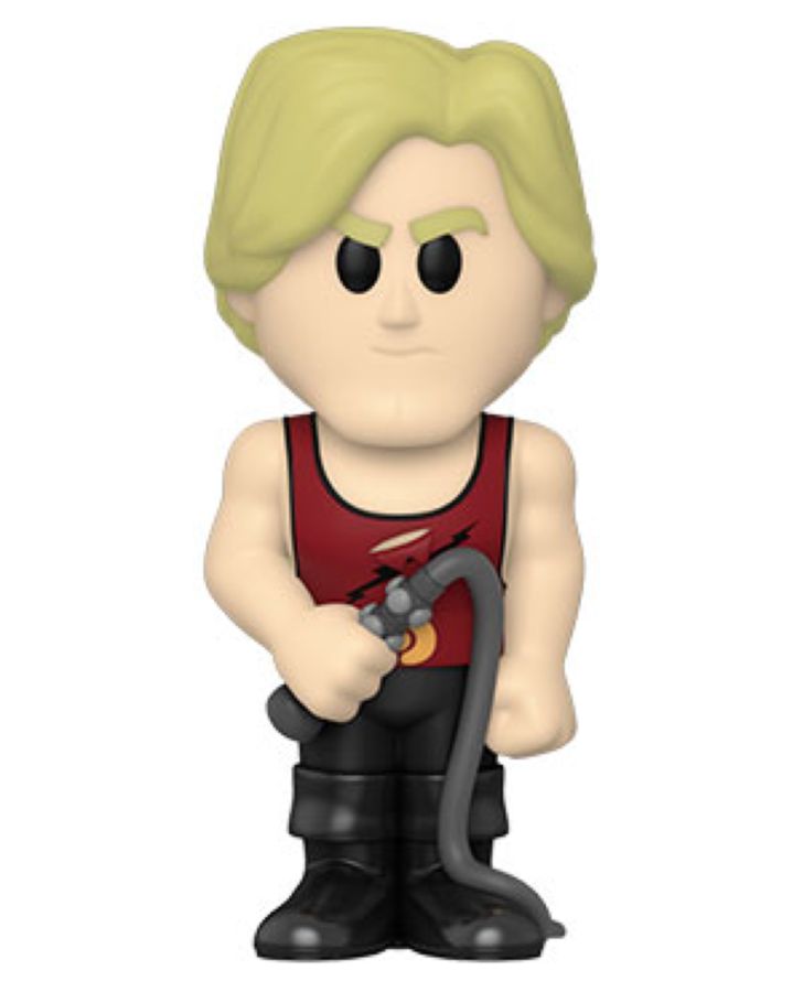 Flash Gordon Vinyl Soda (Pop! Vinyl)