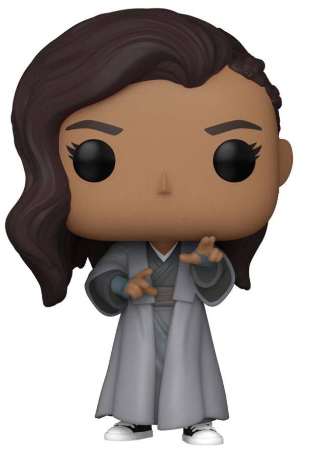 Doctor Strange 2: Multiverse Of Madness - America Chavez V2 (Pop! Vinyl)