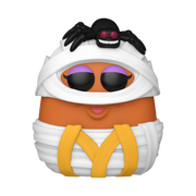 McDonalds - Mummy McNugget (Pop! Vinyl)
