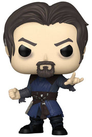 Doctor Strange 2: Multiverse Of Madness - Sinister Strange (Pop! Vinyl)