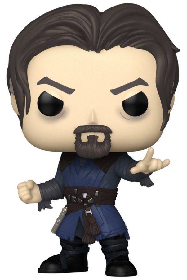Doctor Strange 2: Multiverse Of Madness - Sinister Strange (Pop! Vinyl)