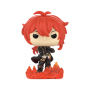 Genshin Impact - Diluc Ragnvindr (Pop! Vinyl)