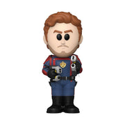 Guardians Of The Galaxy 3 - Star-Lord Vinyl Soda (Pop! Vinyl)