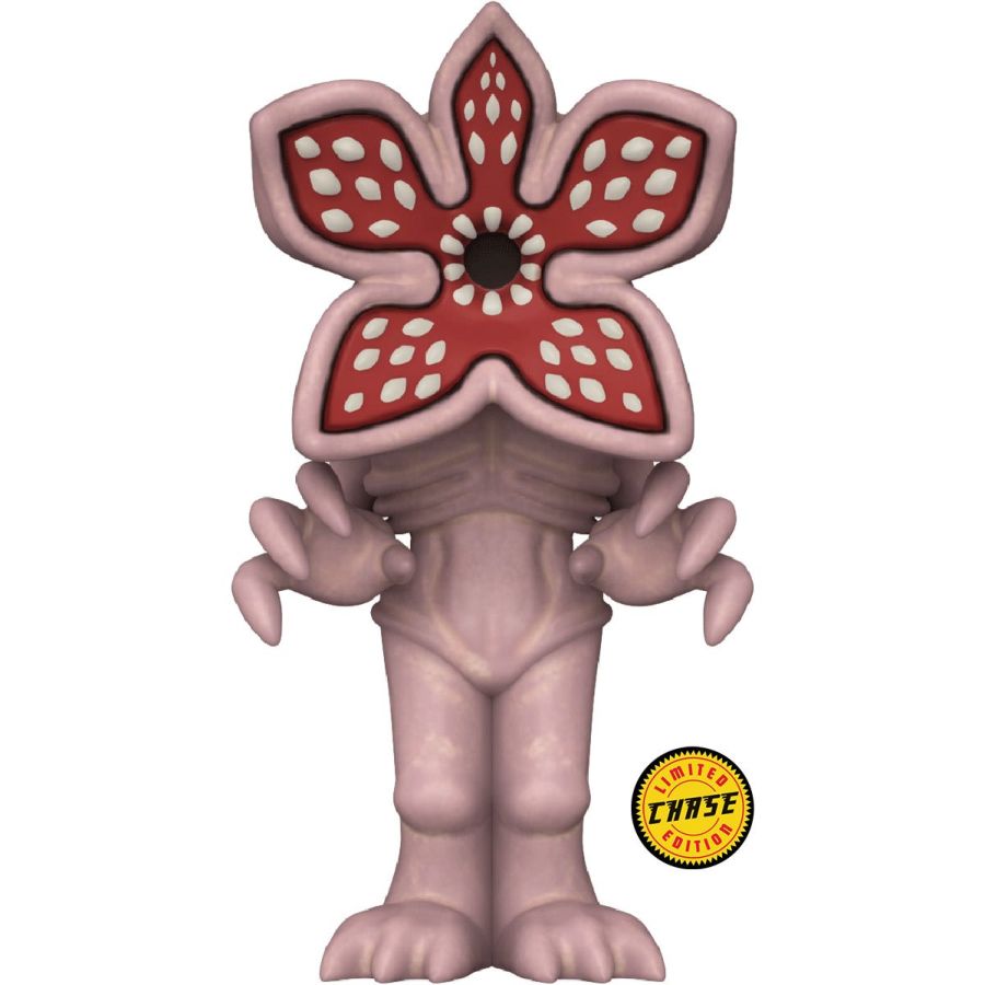 Stranger Things - Demogorgon Vinyl Soda (Pop! Vinyl)