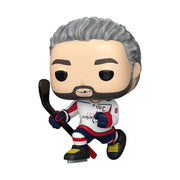 NHL: Capitals - Alexander Ovechkin (Pop! Vinyl)