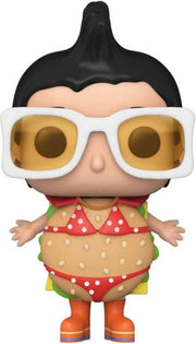 Bobs Burgers - Gene Band (Pop! Vinyl)