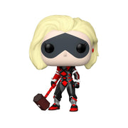 Gotham Knights - Harley Quinn (Pop! Vinyl)