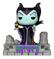 Disney Villains - Maleficent Assemble Deluxe (Pop! Vinyl)