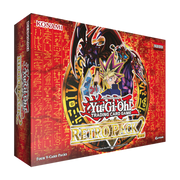 Yu-Gi-Oh - Retro Pack 2 Reprint Edition - 24 Packs
