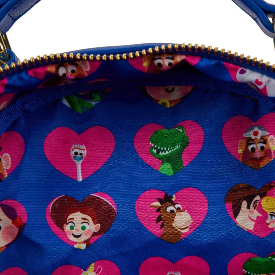 Toy Story 4 - Ferris Wheel Movie Moment (Backpack)