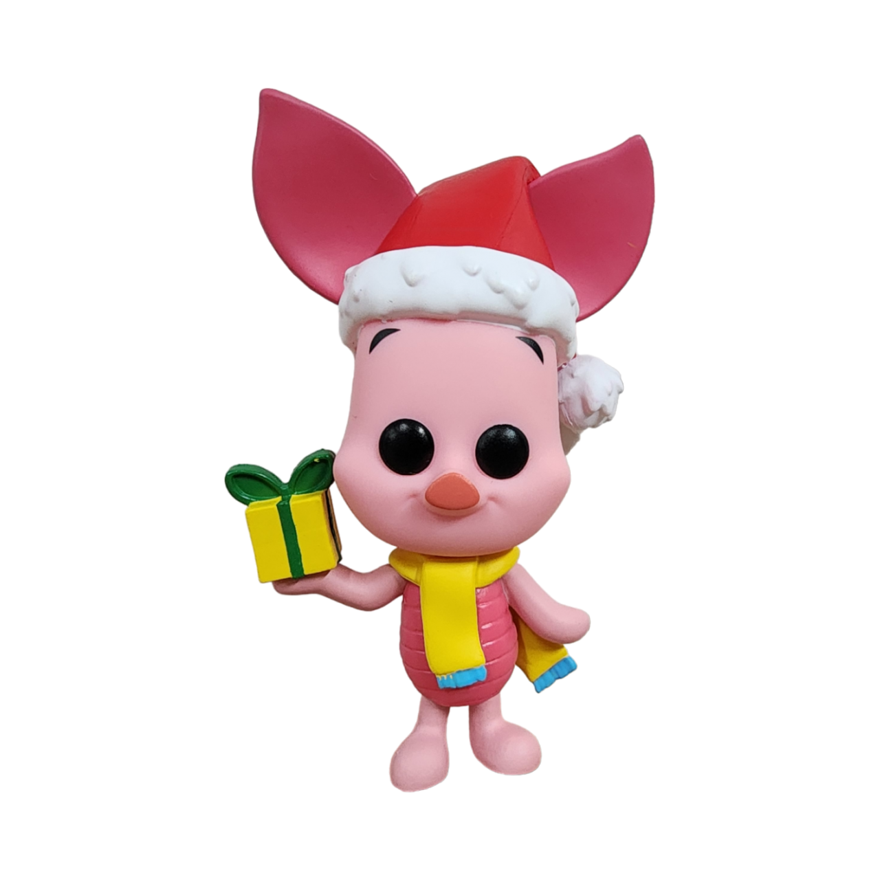 Disney - Holiday 4-Pack (Pop! Vinyl)