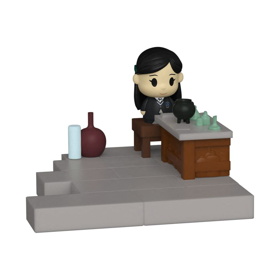 Harry Potter - Hermione Mini Moment (Vinyl Figure)