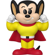 Mighty Mouse Vinyl Soda (Pop! Vinyl)