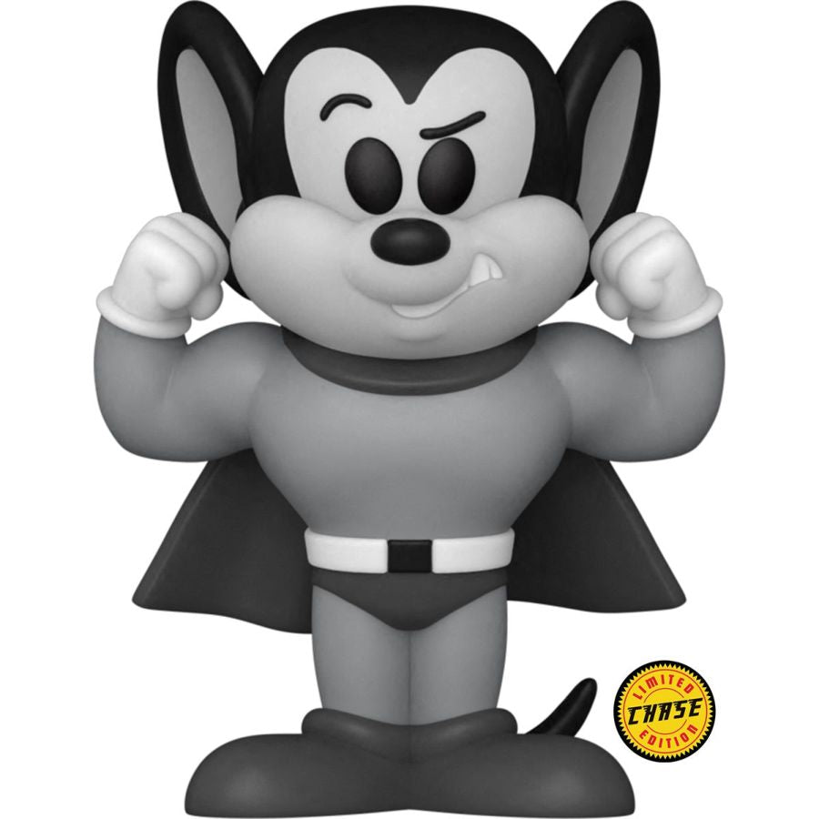 Mighty Mouse Vinyl Soda (Pop! Vinyl)