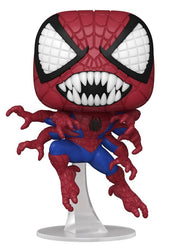 Spider-Man - Doppelganger (Pop! Vinyl)