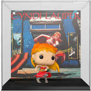 Cyndi Lauper - She's So Unusual Pop! Album (Pop! Vinyl)