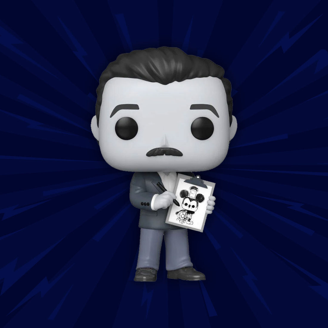 Pop Pelican