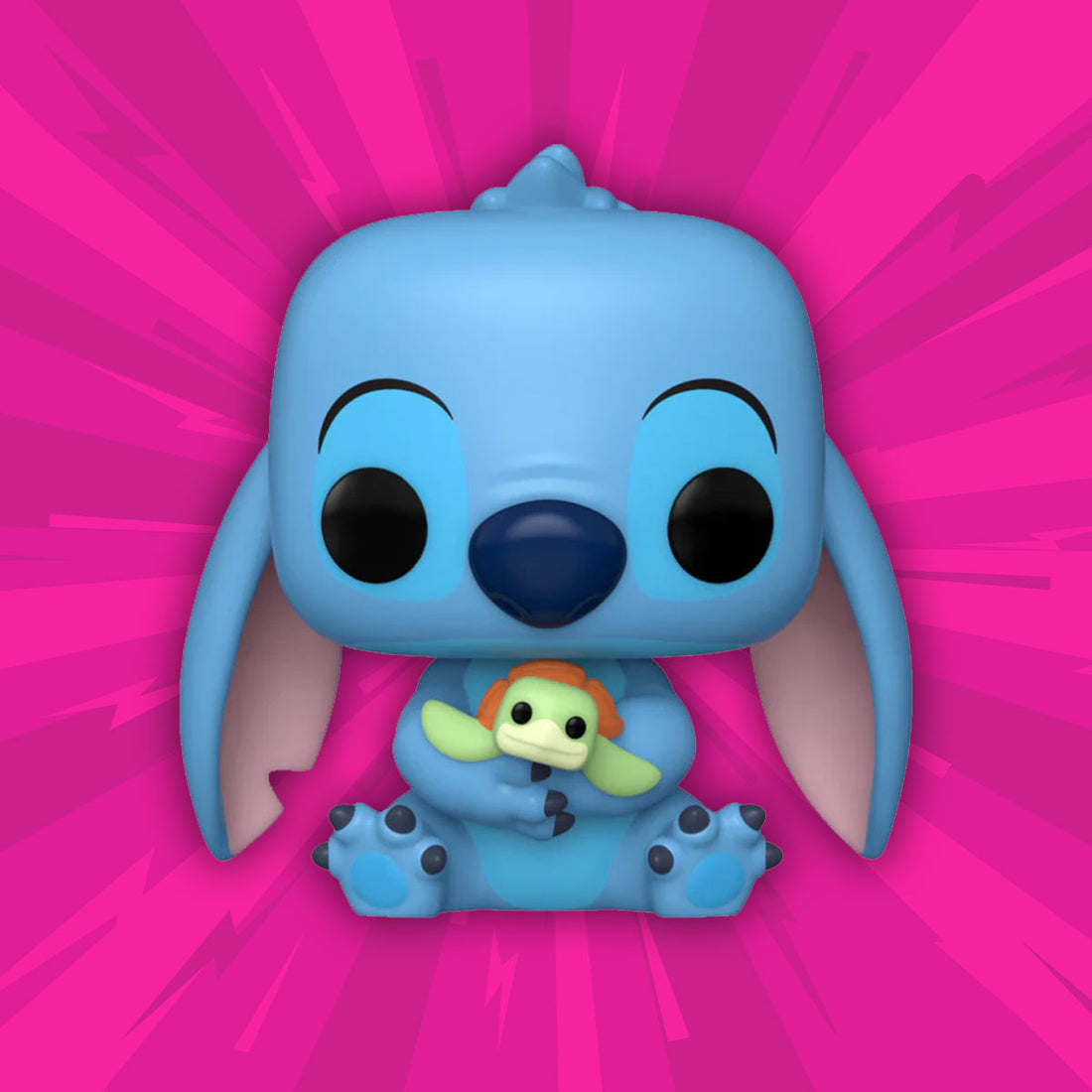 Pop Pelican