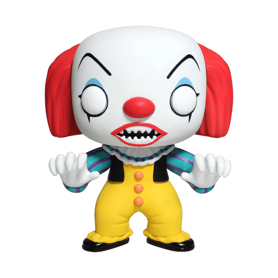 It - Pennywise (Pop! Vinyl)