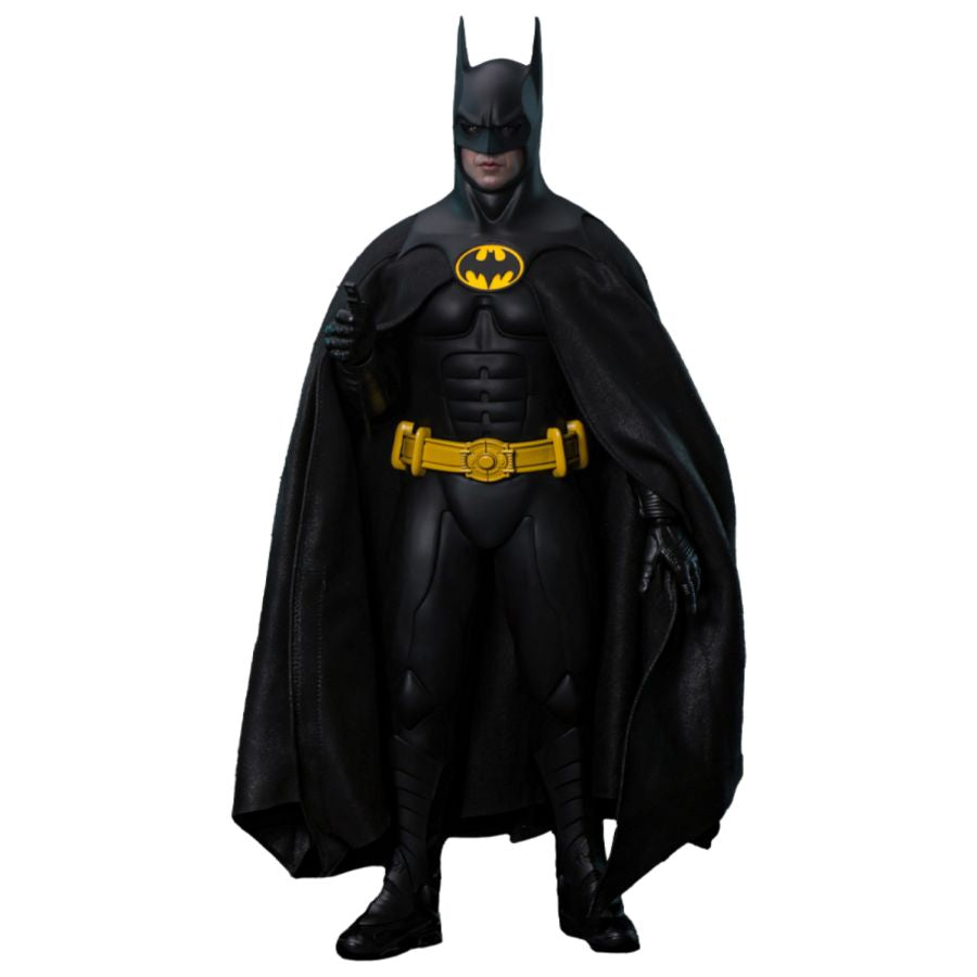 Batman Returns - Batman 1:6 Scale Collectable Action Figure