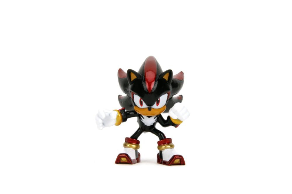 Sonic the Hedgehog - 2.5″ MetalFig Assortment (Display of 12)