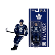 NHL - William Nylander (Toronto Maple Leafs) 6″ Articulated Figure