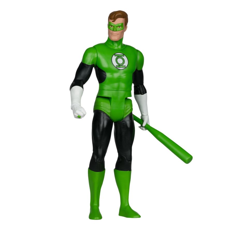 DC Comics - Super Friends Green Lantern 6″ Retro Figure
