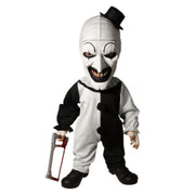 Terrifier - Art The Clown 15” Mega Figure