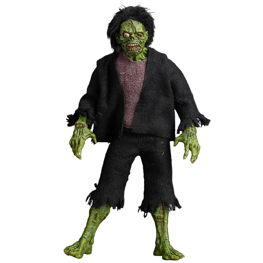 Mabry Monsters - Shock Monster 8” Figure